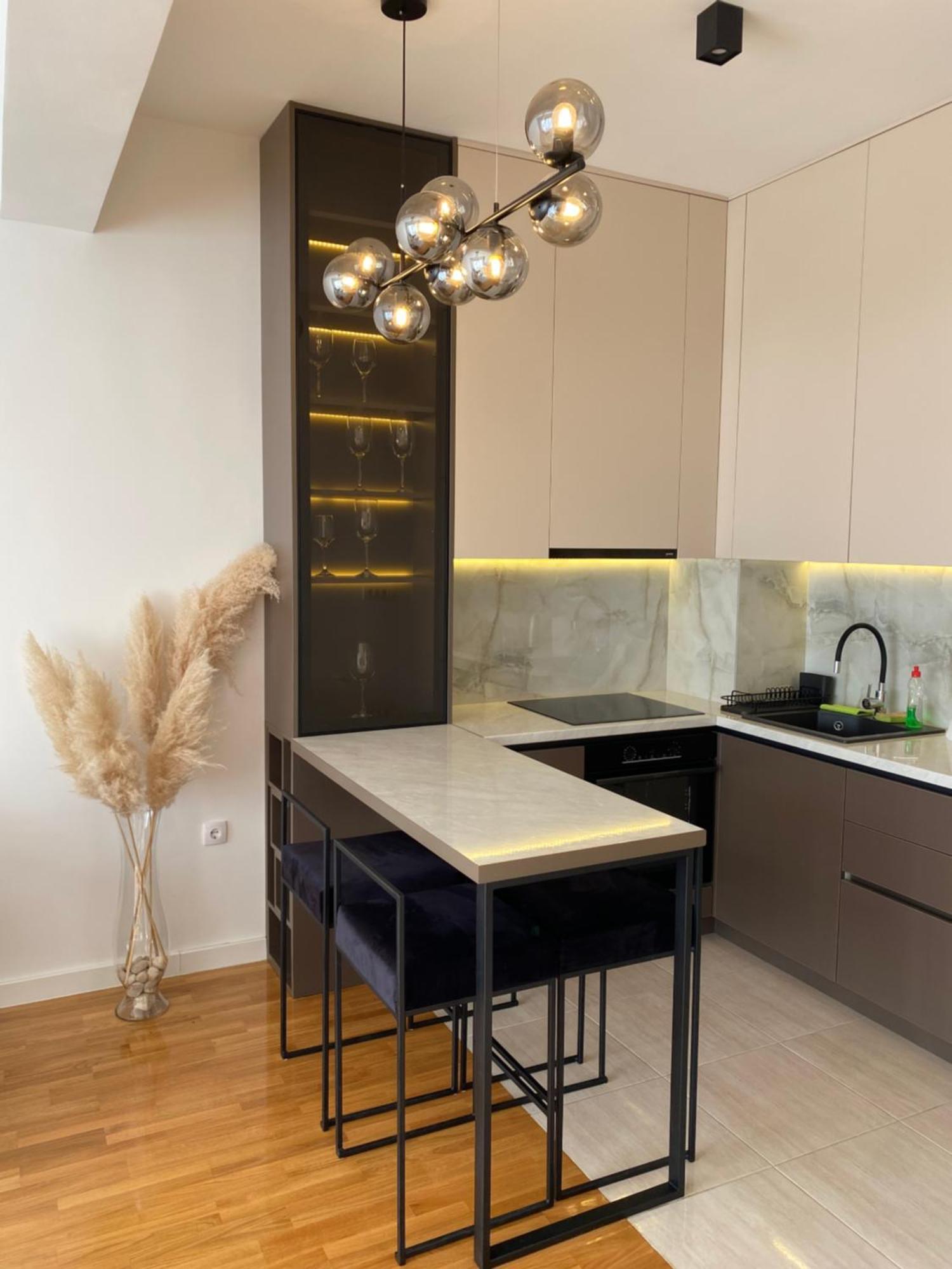 Vista Apartment เทรบินเย ภายนอก รูปภาพ