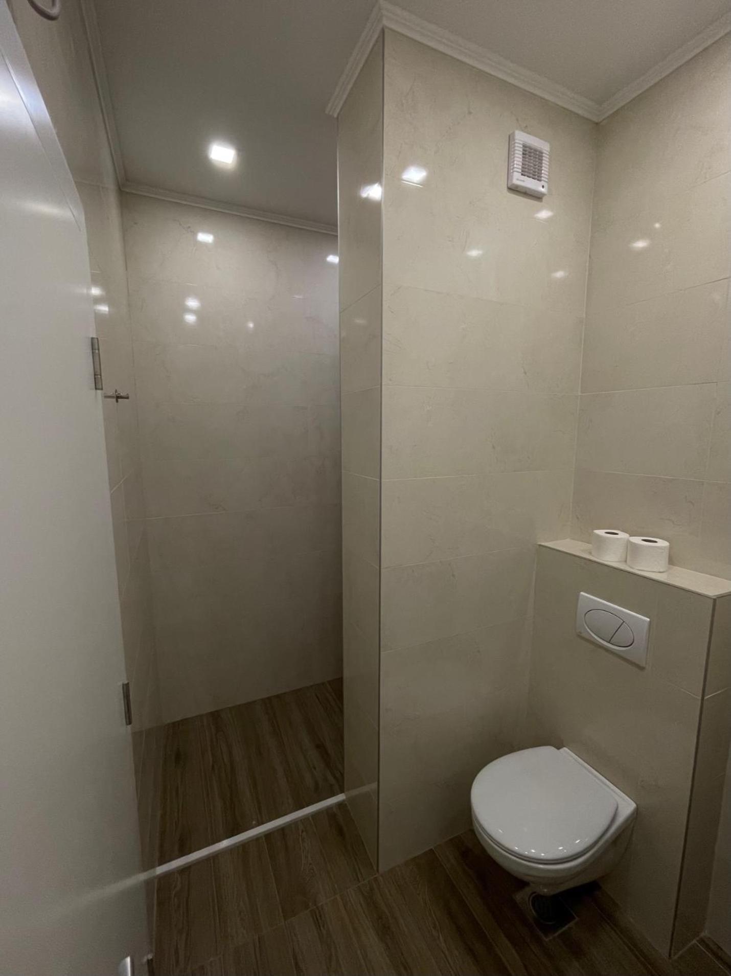 Vista Apartment เทรบินเย ภายนอก รูปภาพ